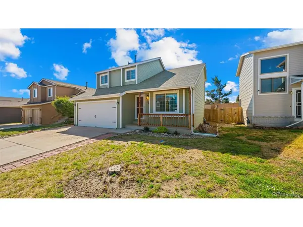 5123 Stillwater, Colorado Springs, CO 80923