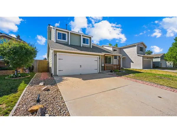 5123 Stillwater, Colorado Springs, CO 80923