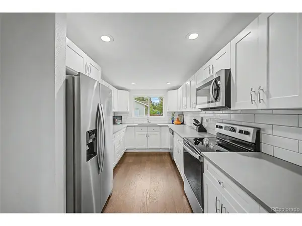 1140 S Wolff, Denver, CO 80219