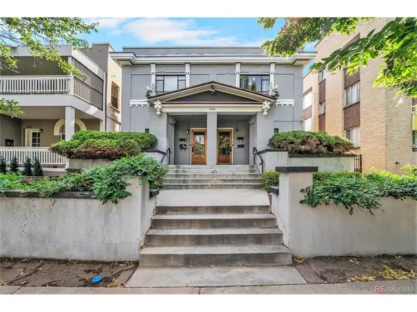 1214 N Pearl #1, Denver, CO 80203