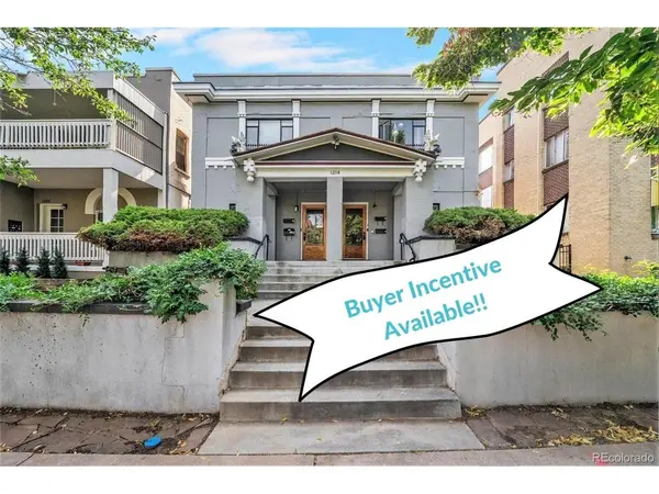 1214 N Pearl #1, Denver, CO 80203
