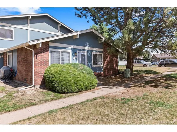 1184 S Uvalda, Aurora, CO 80012