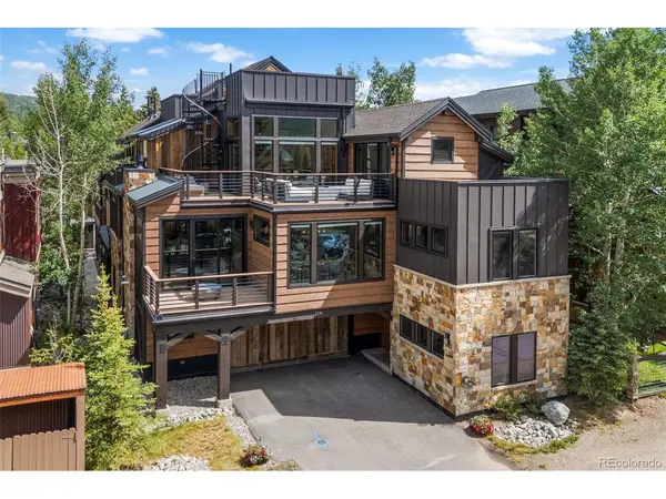 118 Galena #3, Frisco, CO 80443