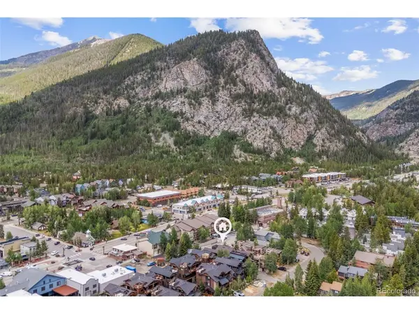 118 Galena #3, Frisco, CO 80443