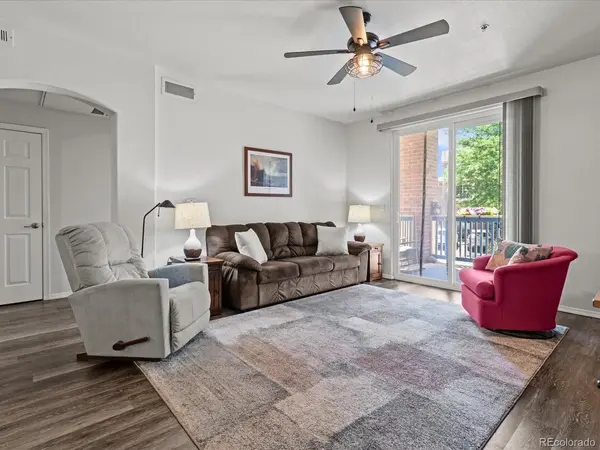 1672 W Canal #412, Littleton, CO 80120