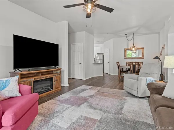 1672 W Canal #412, Littleton, CO 80120