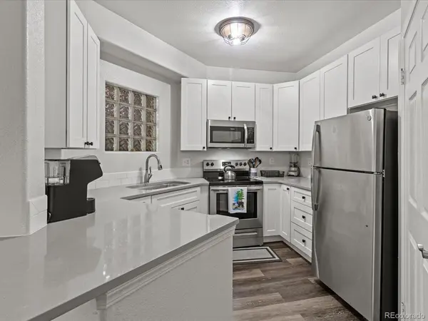 1672 W Canal #412, Littleton, CO 80120