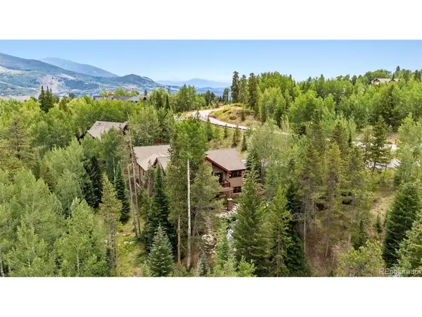 2050 Currant, Silverthorne, CO 80498