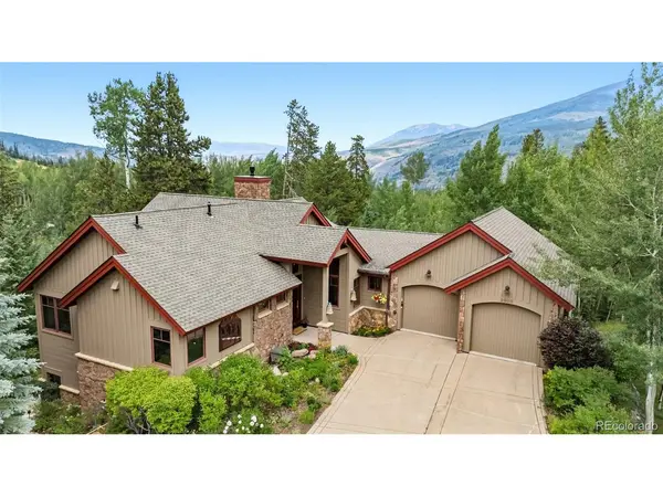 2050 Currant, Silverthorne, CO 80498