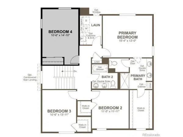2997 N Eaton Park, Aurora, CO 80019