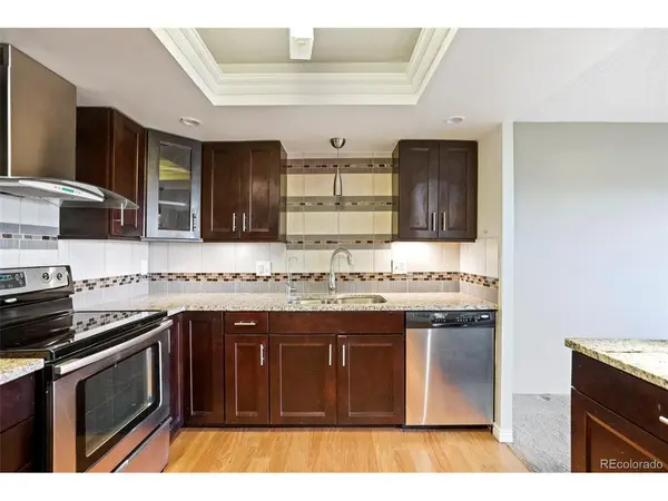 13601 E Marina #505, Aurora, CO 80014
