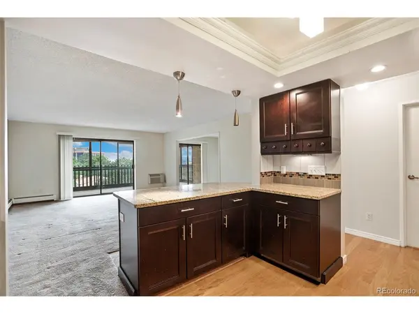 13601 E Marina #505, Aurora, CO 80014