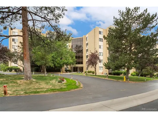 13601 E Marina #505, Aurora, CO 80014