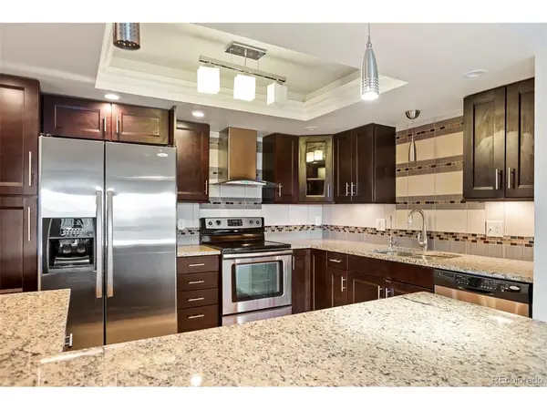 13601 E Marina #505, Aurora, CO 80014