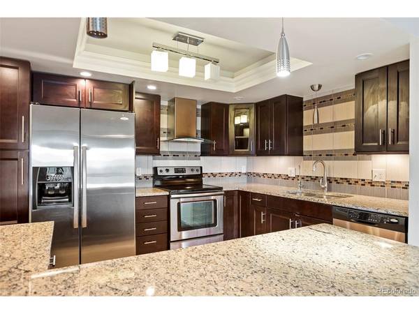 13601 E Marina #505, Aurora, CO 80014
