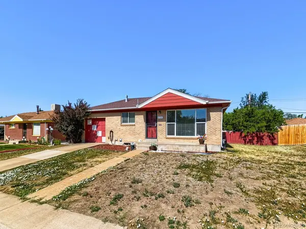 7131 Kalamath, Denver, CO 80221