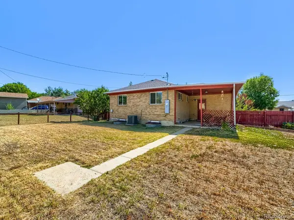 7131 Kalamath, Denver, CO 80221