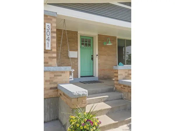3041 W Clyde, Denver, CO 80211