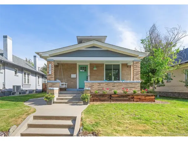 3041 W Clyde, Denver, CO 80211