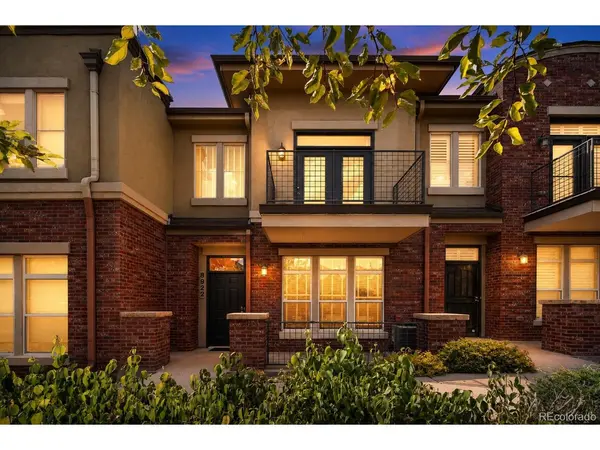 8922 E Otero, Englewood, CO 80112
