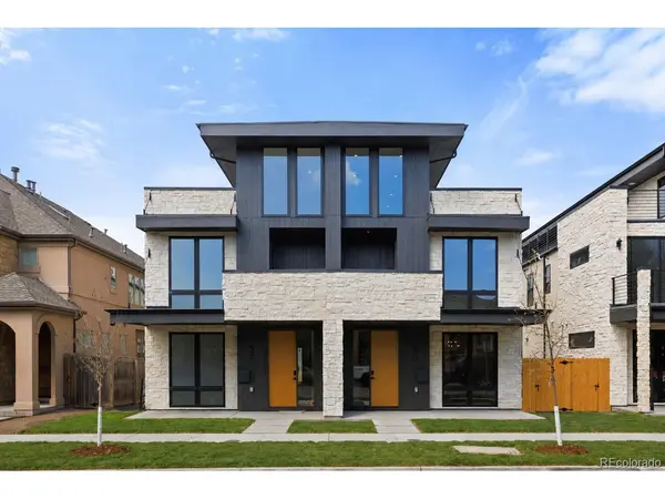 37 S Jackson, Denver, CO 80209