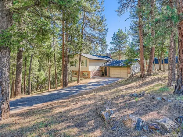 6434 Joan, Evergreen, CO 80439