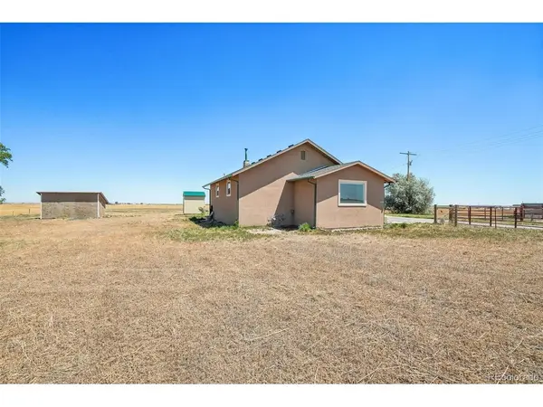 33649 Highway 52, Keenesburg, CO 80643