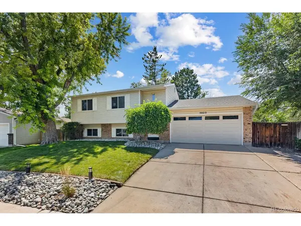 5023 S Hoyt, Littleton, CO 80123