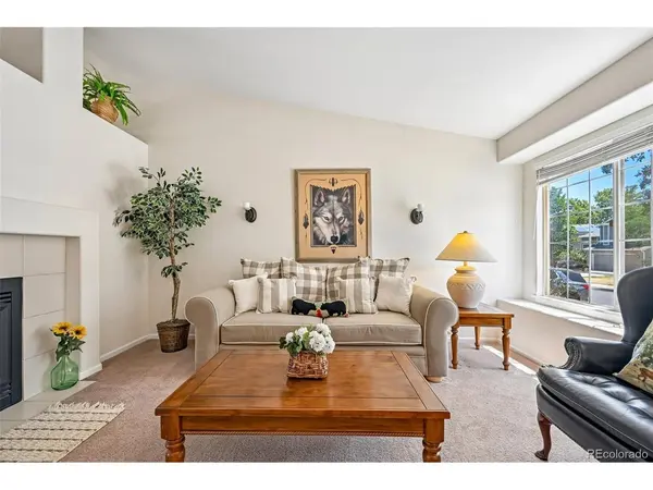 2531 Cove Creek, Littleton, CO 80129