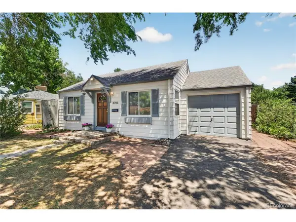4396 S Huron, Englewood, CO 80110