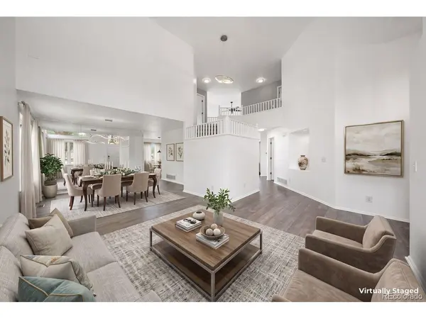 11806 Decatur, Denver, CO 80234