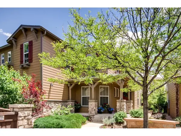 10616 Clearview, Highlands Ranch, CO 80126