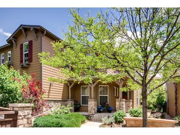 10616 Clearview, Highlands Ranch, CO 80126