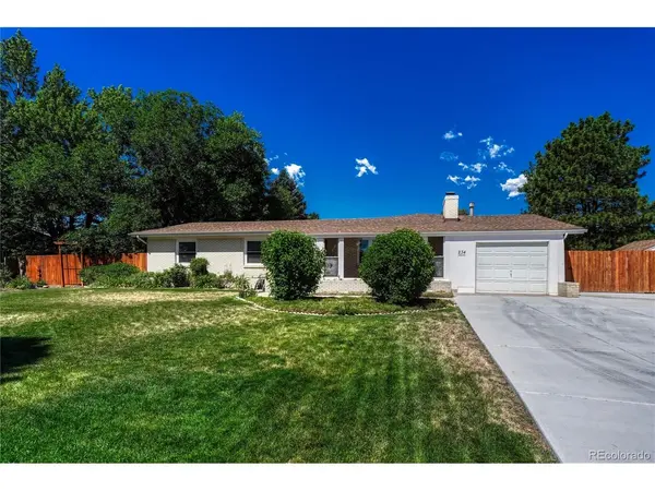 234 Crestridge, Colorado Springs, CO 80906