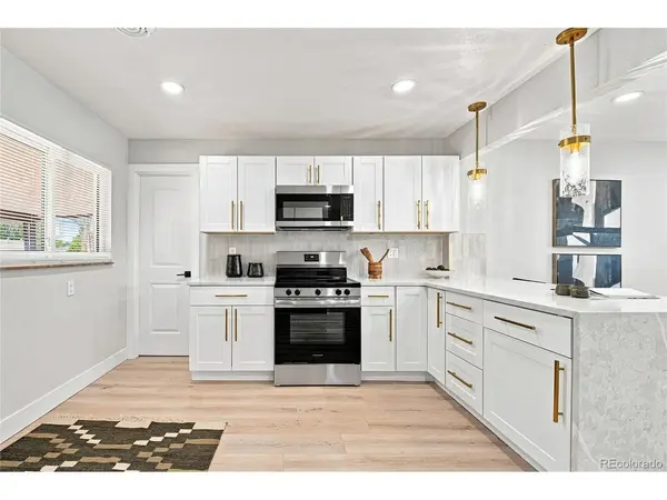 2711 S Linley, Denver, CO 80236