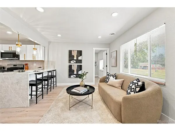 2711 S Linley, Denver, CO 80236