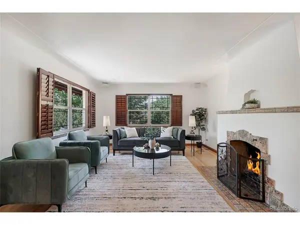 1090 Bonnie Brae, Denver, CO 80209