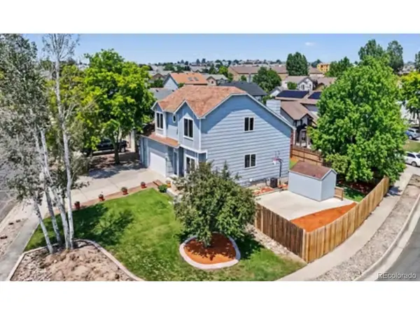 6730 Blazing Trail, Colorado Springs, CO 80922