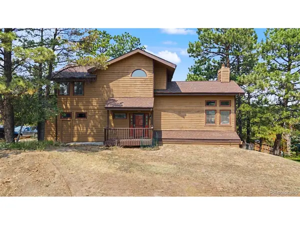 6418 Ponderosa,  Parker,  CO 80134