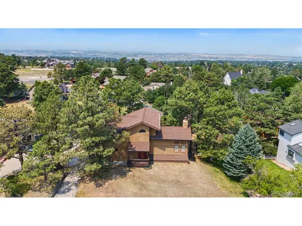 6418 Ponderosa, Parker, CO 80134