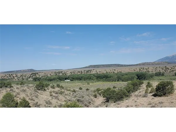 4132 Barker, Fort Garland, CO 81133