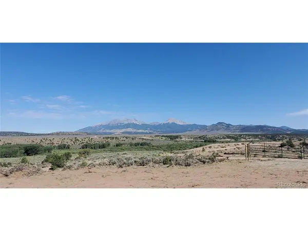 4132 Barker, Fort Garland, CO 81133