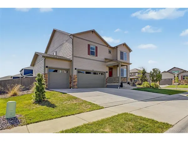1793 Vantage, Berthoud, CO 80513