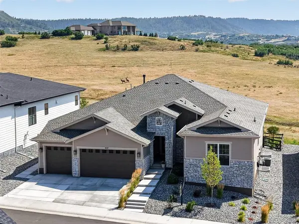 227 Scrubjay, Castle Rock, CO 80104