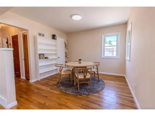 4077 S Washington, Englewood, CO 80113