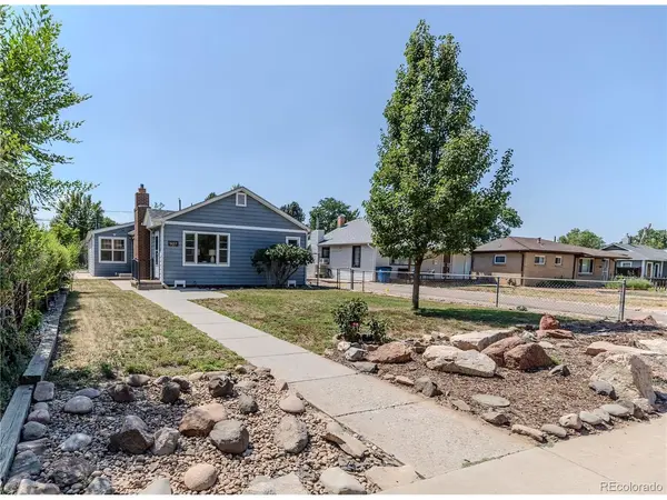 4077 S Washington, Englewood, CO 80113