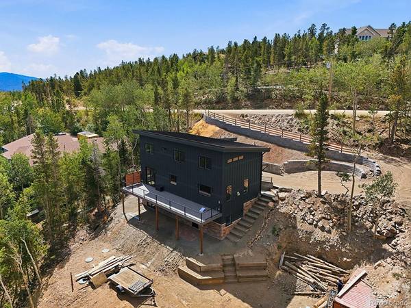 1000 Highpoint, Black Hawk, CO 80422