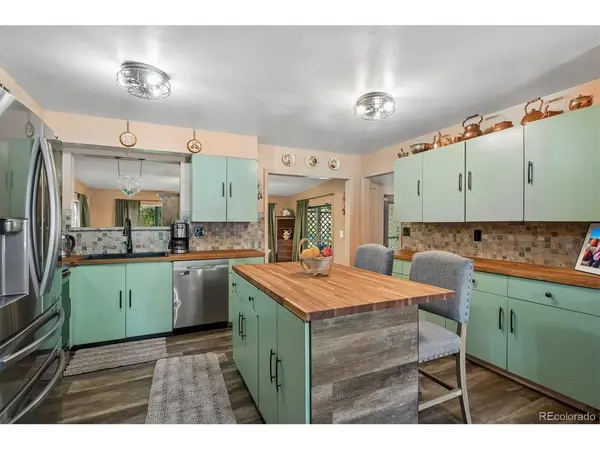 4589 S Alkire, Morrison, CO 80465