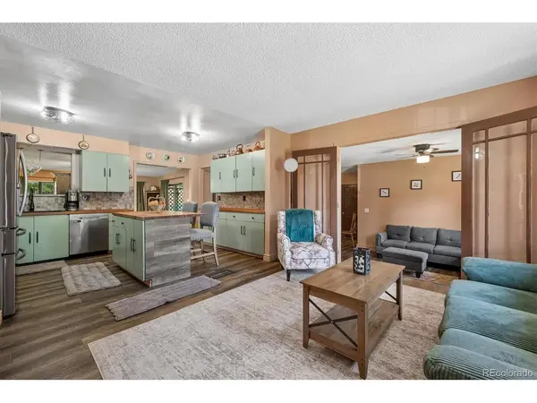 4589 S Alkire, Morrison, CO 80465