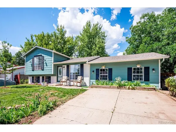 4589 S Alkire, Morrison, CO 80465